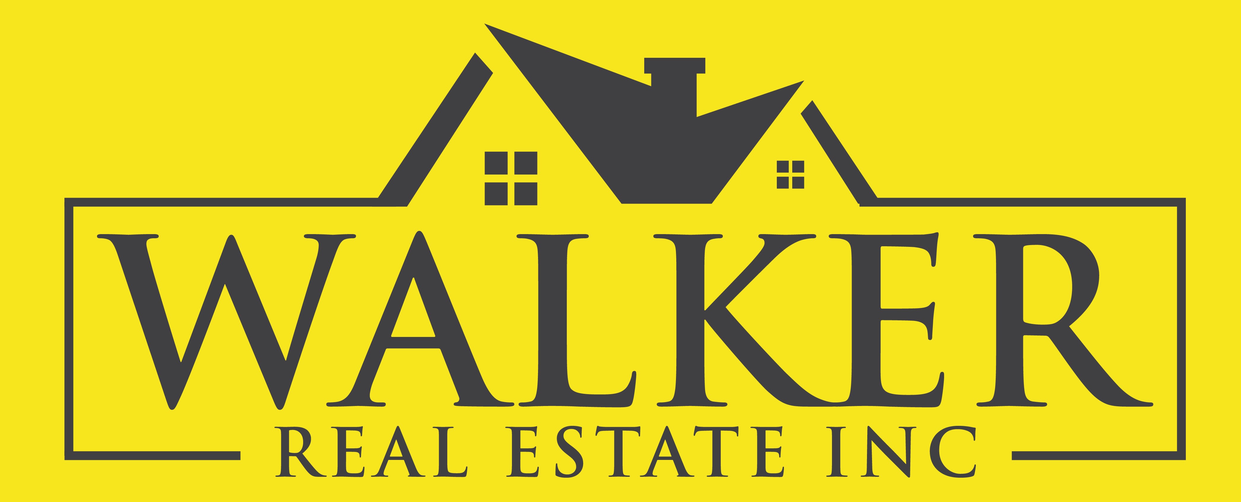 Walker Real Estate Inc.